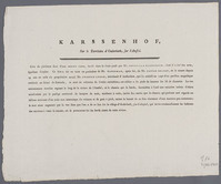 KG 08451
          <br/>
          Karssenhof bij ouderkerk aan den Amstel
          <br/>
          <em>Numan, Hermanus (1744-1820)</em>